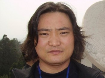画家 卢化刚