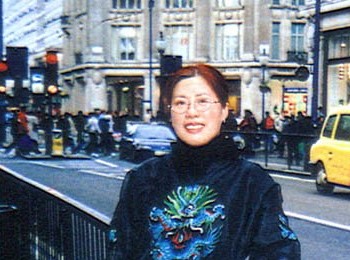 画家 高大莉