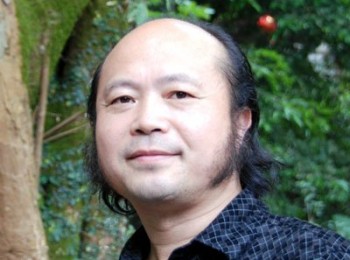 画家 陈鑫
