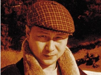 画家 王铁