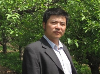 画家 程俊礼