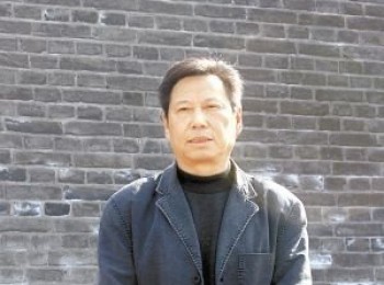 画家 颜世林