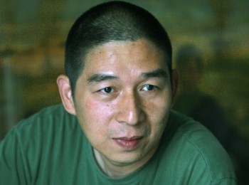 画家 许海刚
