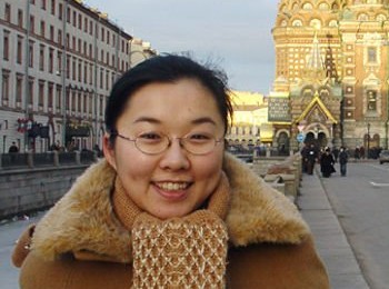 画家 李瑾