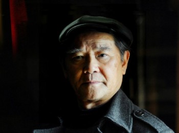 画家 谢伯齐