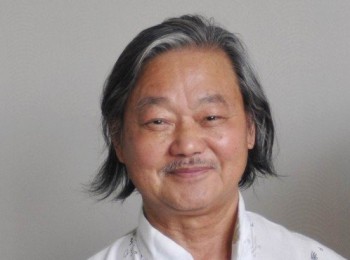 画家 刘万恭