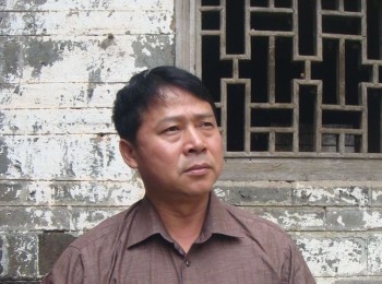 画家 李春祥
