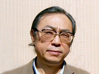 画家 李少全