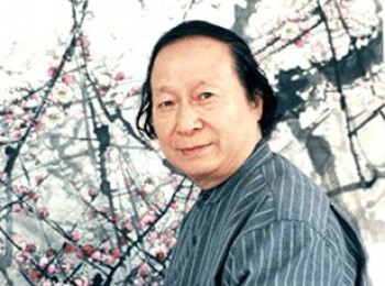 画家 刘左钧