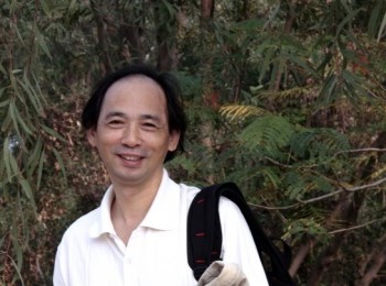 画家 陈清平
