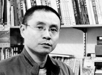 画家 冯功乐