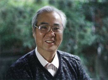 画家 陈杰雄