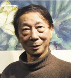 画家 梁业鸿