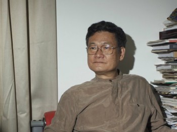 画家 马文西