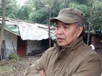 画家 李先海