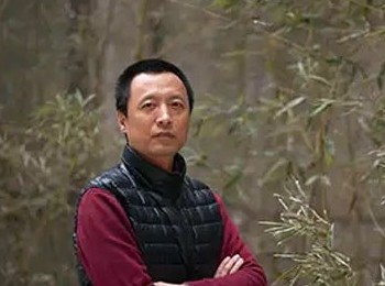 画家 王辉