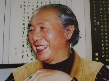 画家 刘开云