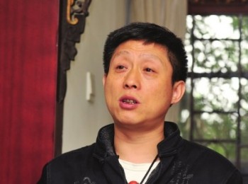 画家 陈志才