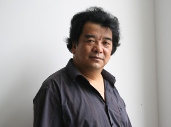 画家 赵耀鑫