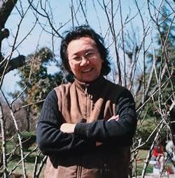 画家 肖凡