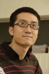 画家 朱小钧