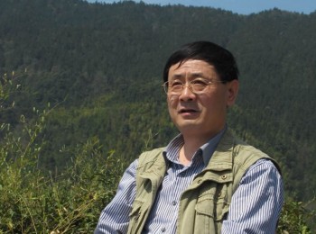 画家 王立华