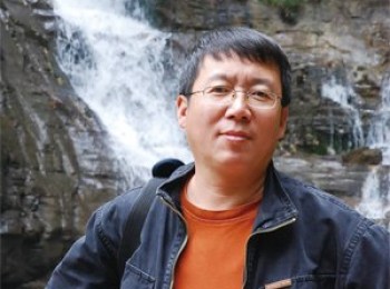 画家 齐宝成