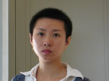 画家 张莞