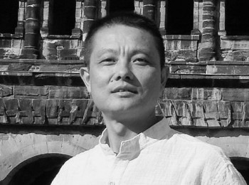 画家 程明震