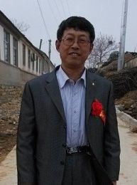 画家 杜桂林