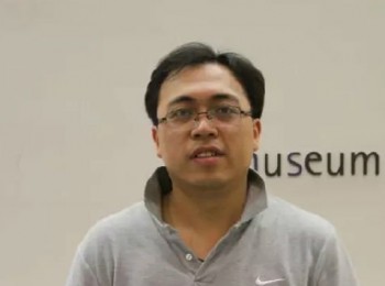 画家 李刚