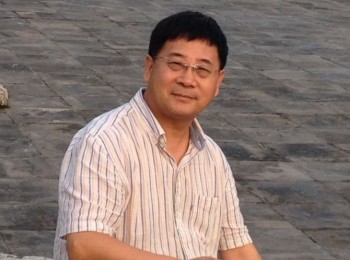 画家 曲宝来