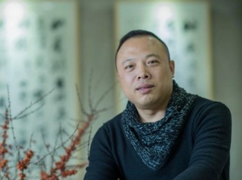 画家 张平子