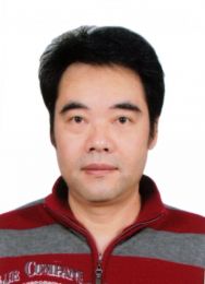 画家 杨天军