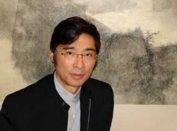 画家 李华弌