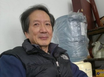 画家 侯又民