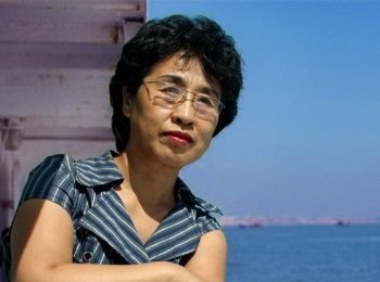 画家 王申