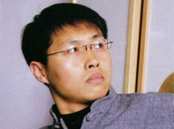 画家 魏云飞
