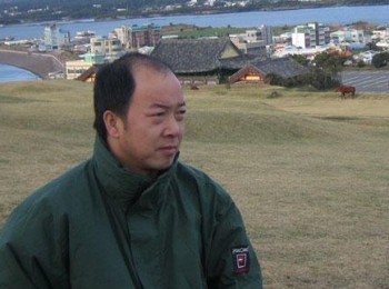 画家 沈全成