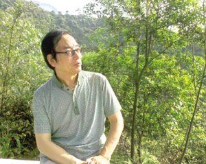 画家 宋武征
