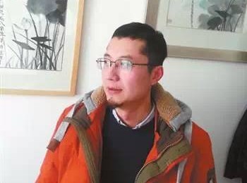 画家 王骞