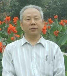 画家 赵英彬