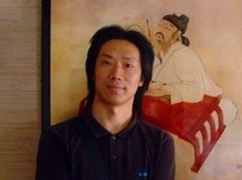 画家 刘善林