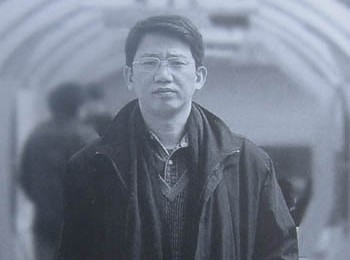 画家 金程斌