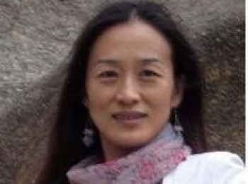 画家 杨国舫