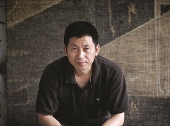 画家 沈克龙