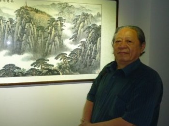 画家 陶家元