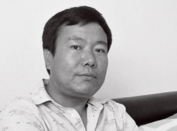 画家 李喜成