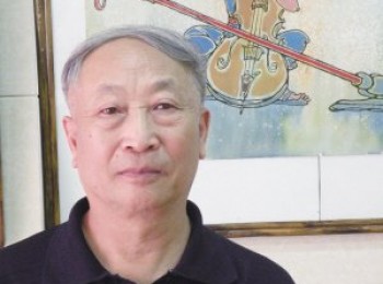 画家 安裕荣