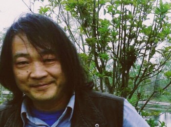 画家 杨世伦